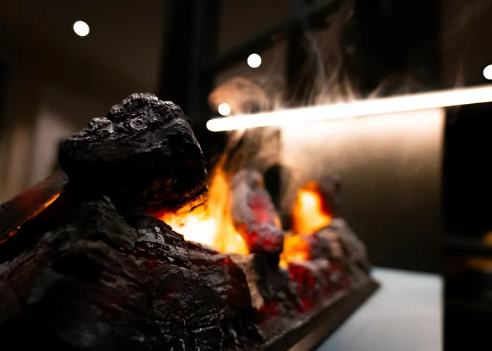 酒店 Hochwald 莫巴赫