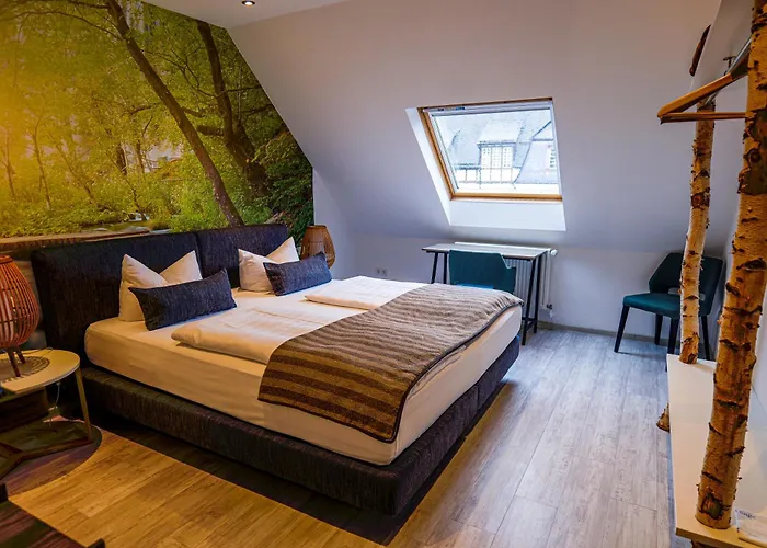 Hochwald Hotel Morbach