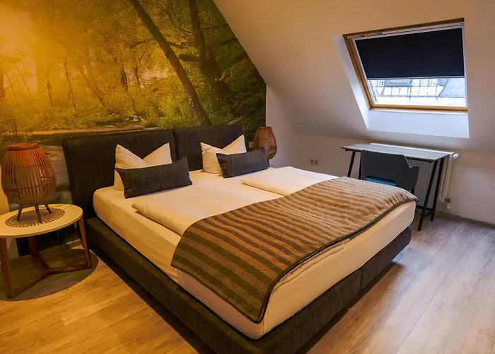 Hochwald Hotel Morbach